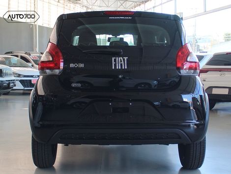 Fiat MOBI LIKE 1.0 Fire Flex 5p.