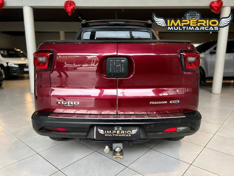 Fiat Toro Freedom 1.8 16V Flex Aut.