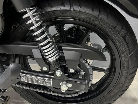 Royal Enfield Meteor Fireball 350cc ABS