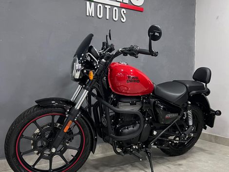Royal Enfield Meteor Fireball 350cc ABS