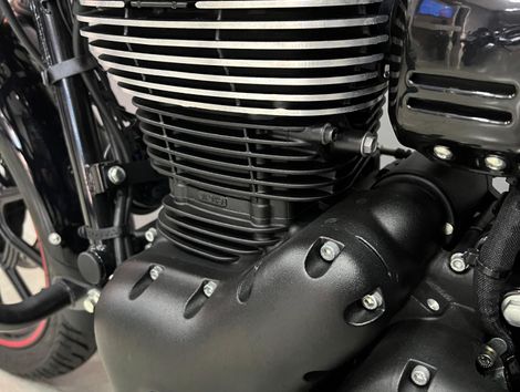 Royal Enfield Meteor Fireball 350cc ABS