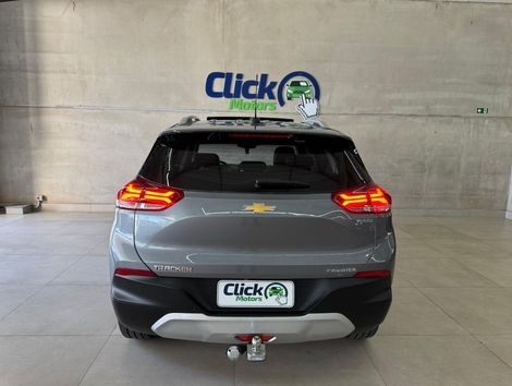 Chevrolet TRACKER Premier 1.2 Turbo 12V Flex Aut.