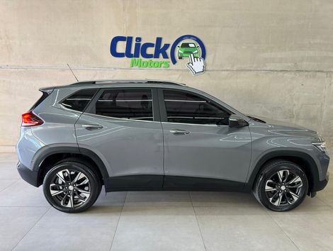 Chevrolet TRACKER Premier 1.2 Turbo 12V Flex Aut.