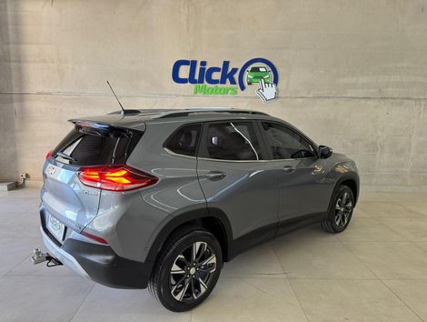 Chevrolet TRACKER Premier 1.2 Turbo 12V Flex Aut.