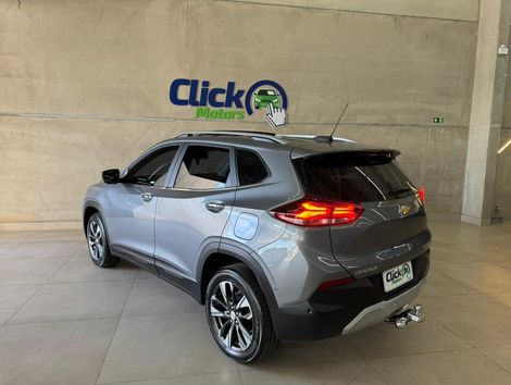 Chevrolet TRACKER Premier 1.2 Turbo 12V Flex Aut.