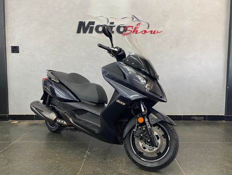KYMCO DOWNTOWN 300i
