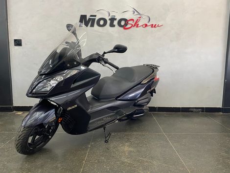 KYMCO DOWNTOWN 300i