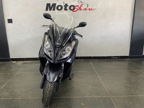 KYMCO DOWNTOWN 300i