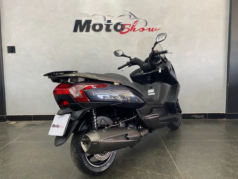 KYMCO DOWNTOWN 300i