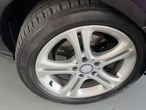 Mercedes Classe A 200 1.6 TB/Flex Aut.