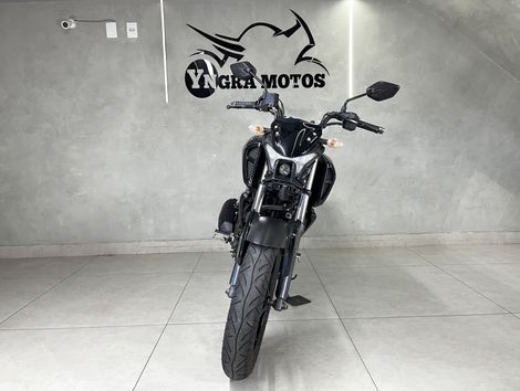 YAMAHA FZ15 150 FAZER FLEX