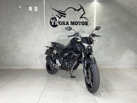 YAMAHA FZ15 150 FAZER FLEX