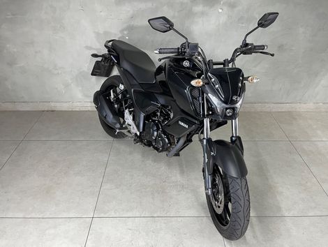 YAMAHA FZ15 150 FAZER FLEX