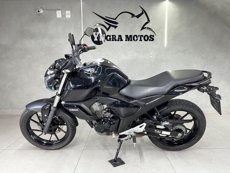 YAMAHA FZ15 150 FAZER FLEX