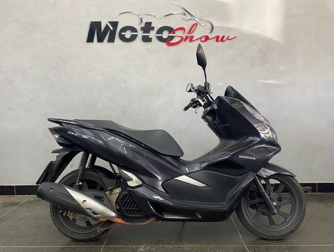 HONDA PCX 150/DLX