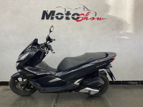 HONDA PCX 150/DLX