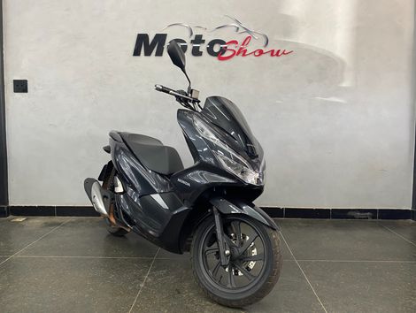 HONDA PCX 150/DLX