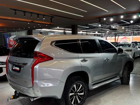 Mitsubishi Pajero Sport HPE 2.4 4x4 Diesel Aut.
