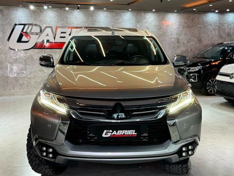 Mitsubishi Pajero Sport HPE 2.4 4x4 Diesel Aut.