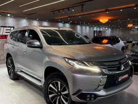 Mitsubishi Pajero Sport HPE 2.4 4x4 Diesel Aut.