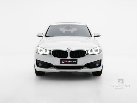 BMW 320iA GT Sport 2.0 Turbo 16V 184cv 5p