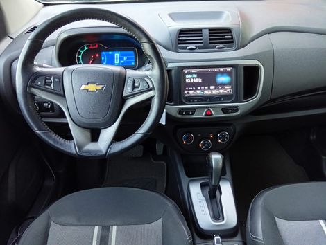 Chevrolet SPIN ACTIV 1.8 8V Econo. Flex 5p Aut.