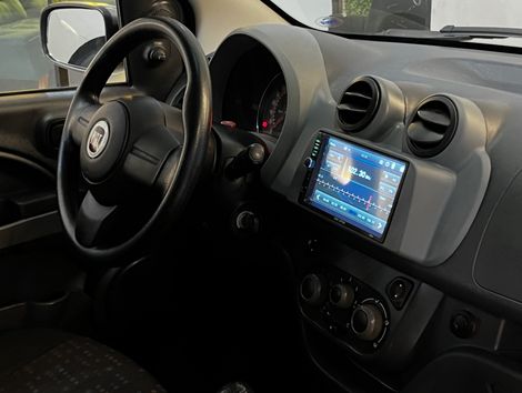 Fiat UNO VIVACE/RUA 1.0 EVO Fire Flex 8V 5p