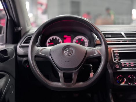 VolksWagen VOYAGE 1.0 Flex 12V 4p