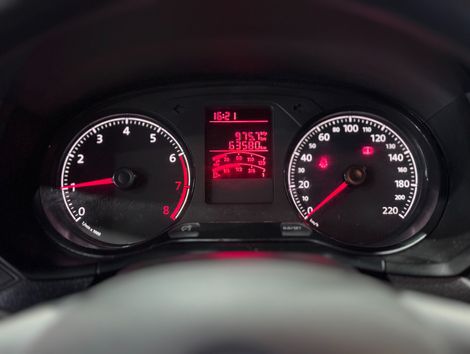 VolksWagen VOYAGE 1.0 Flex 12V 4p