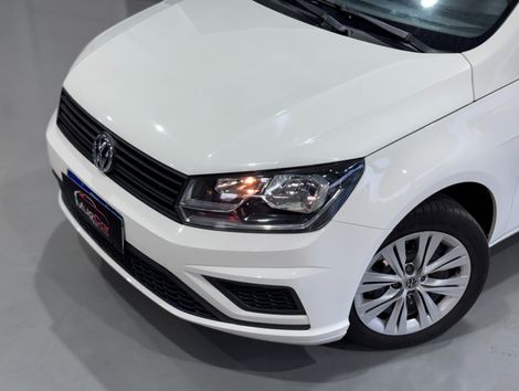VolksWagen VOYAGE 1.0 Flex 12V 4p