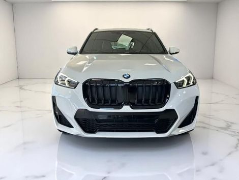 BMW X1 SDRIVE 20i M Sport 2.0 TB Aut.