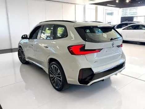 BMW X1 SDRIVE 20i M Sport 2.0 TB Aut.