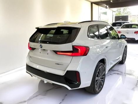 BMW X1 SDRIVE 20i M Sport 2.0 TB Aut.
