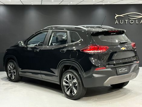 Chevrolet TRACKER Premier 1.2 Turbo 12V Flex Aut.