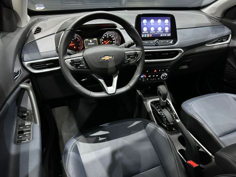 Chevrolet TRACKER Premier 1.2 Turbo 12V Flex Aut.