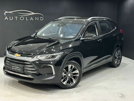Chevrolet TRACKER Premier 1.2 Turbo 12V Flex Aut.