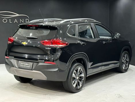 Chevrolet TRACKER Premier 1.2 Turbo 12V Flex Aut.