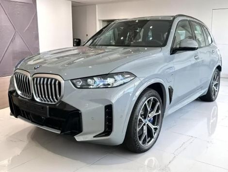 BMW X5 XDRIVE 50e 3.0 X-Line Aut. (Hibrido)