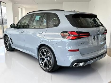 BMW X5 XDRIVE 50e 3.0 X-Line Aut. (Hibrido)