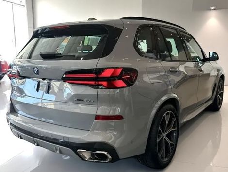 BMW X5 XDRIVE 50e 3.0 X-Line Aut. (Hibrido)