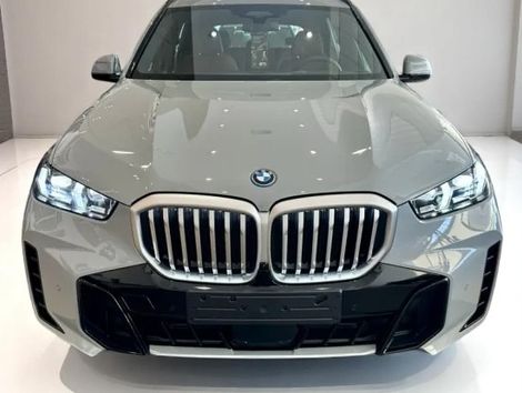 BMW X5 XDRIVE 50e 3.0 X-Line Aut. (Hibrido)
