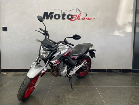 HONDA CB TWISTER/FLEXONE 250cc