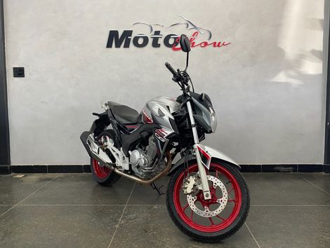 HONDA CB TWISTER/FLEXONE 250cc
