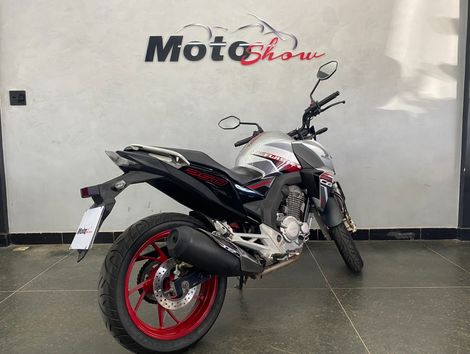 HONDA CB TWISTER/FLEXONE 250cc