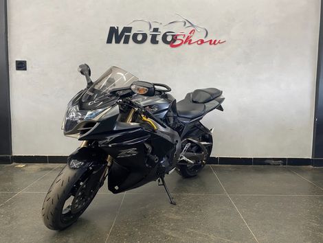 SUZUKI GSX-R 1000