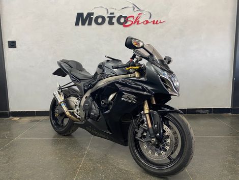 SUZUKI GSX-R 1000