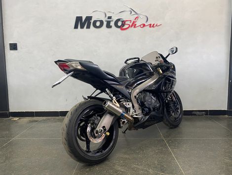 SUZUKI GSX-R 1000