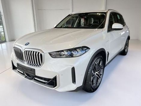 BMW X5 XDRIVE 50e 3.0 M Sport Aut. (Hibrido)