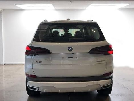 BMW X5 XDRIVE 50e 3.0 M Sport Aut. (Hibrido)