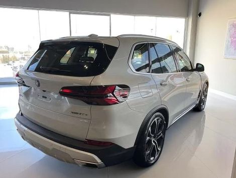 BMW X5 XDRIVE 50e 3.0 M Sport Aut. (Hibrido)